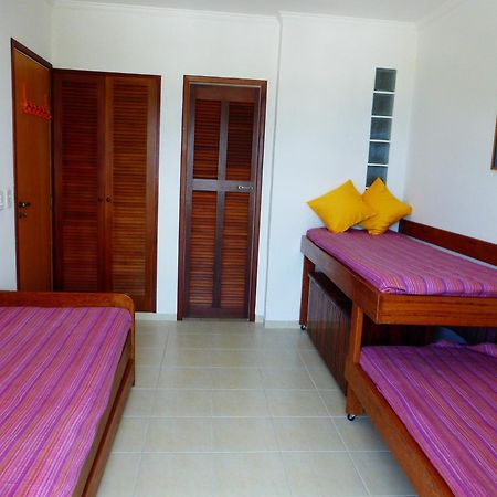 Condominio Wembley Forest Sea Ubatuba Exterior photo
