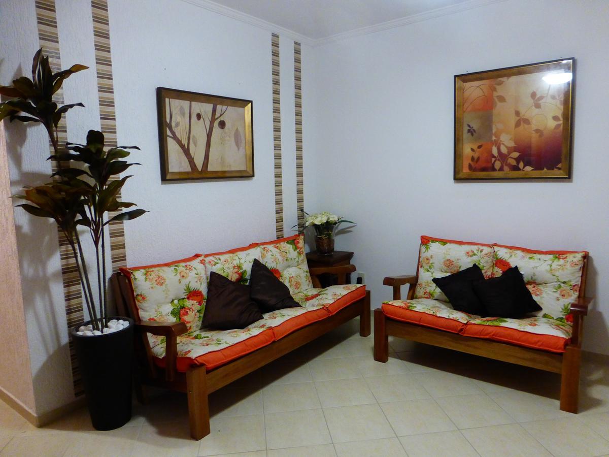 Condominio Wembley Forest Sea Ubatuba Exterior photo