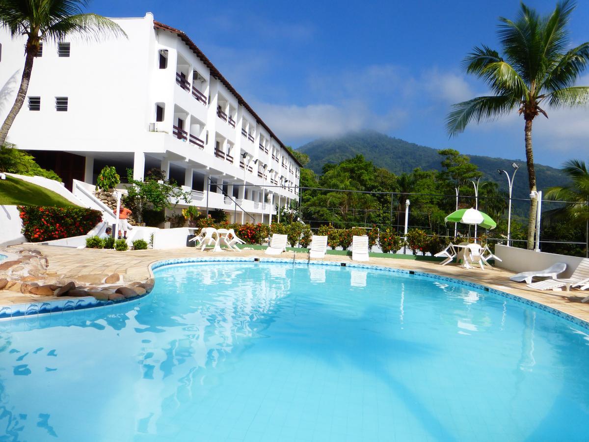 Condominio Wembley Forest Sea Ubatuba Exterior photo