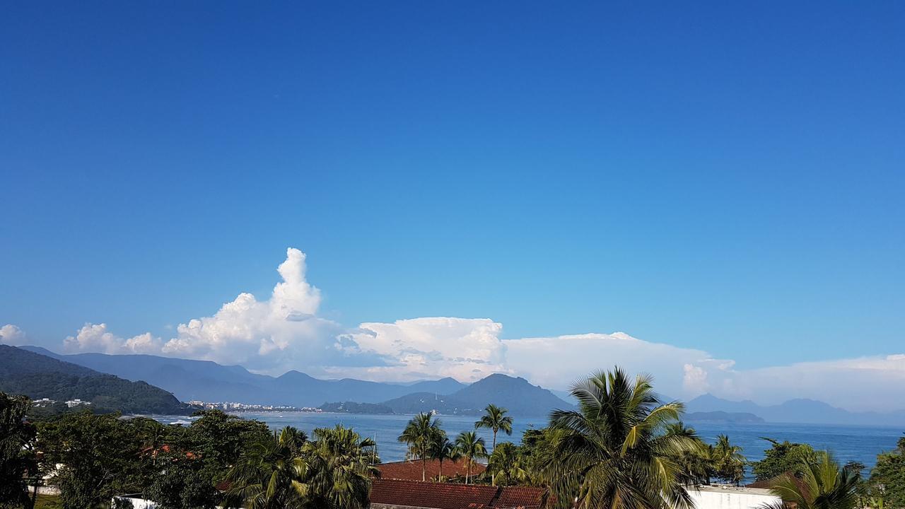 Condominio Wembley Forest Sea Ubatuba Exterior photo