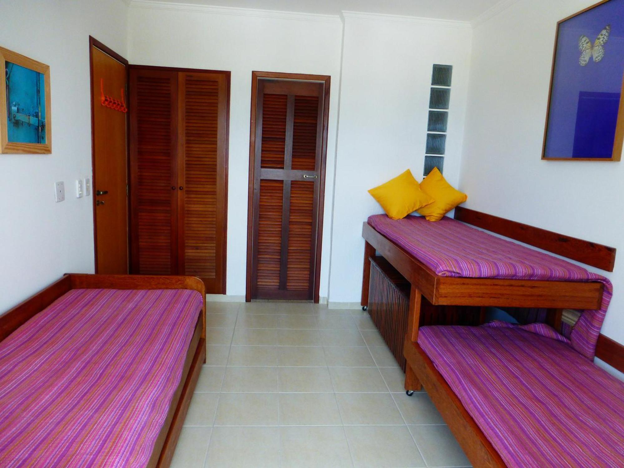 Condominio Wembley Forest Sea Ubatuba Exterior photo